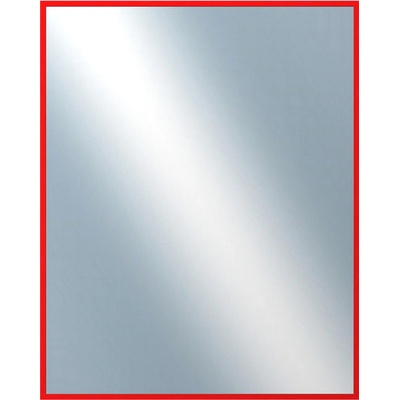 DANTIK 40x50 cm červená P01-098 7001098