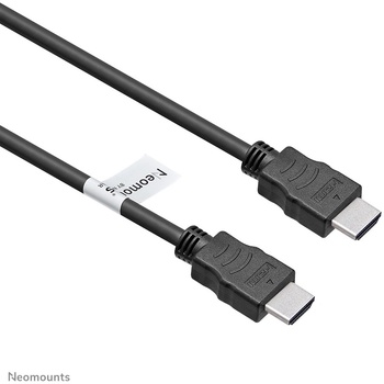 Newstar Neomounts HDMI6MM HDMI кабел 2 м HDMI тип A (стандартен) Черен (HDMI6MM) (HDMI6MM)