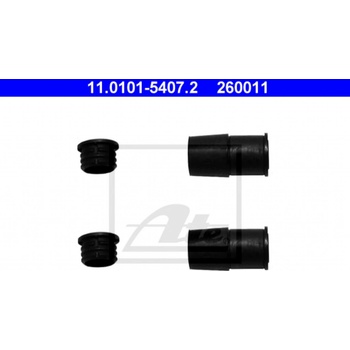 Sada vodiacich puzdier brzdového strmeňa ATE 11.0101-5407.2 (11010154072)