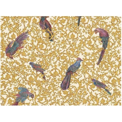 A.S. Création 370532 vliesová tapeta na zeď Versace, rozmery 0,70 x 10,05 m