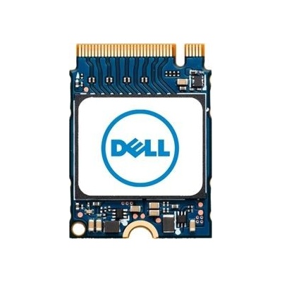 Dell M.2 PCIe NVME Gen 3x4 Class 35 2230 Solid State Drive - 512GB AB292881