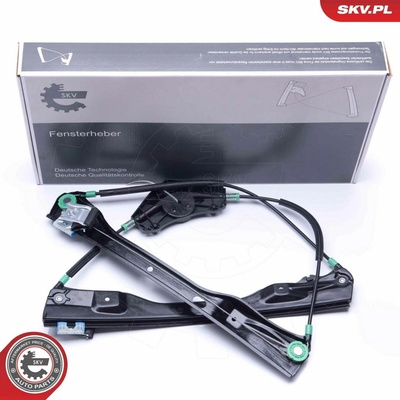Zvedací zařízení oken ESEN SKV 01SKV291