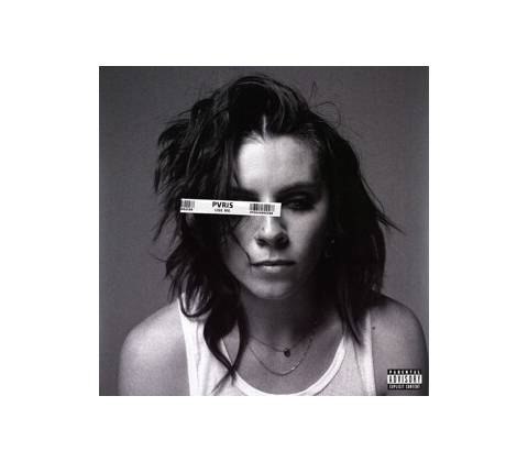 Pvris - Use Me LP