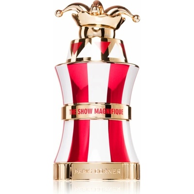 Paris Corner The Show Magnifique parfumovaná voda unisex 100 ml