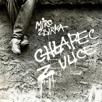Miroslav Žbirka - Chlapec z ulice (Reissue) (LP) (8584019173013)