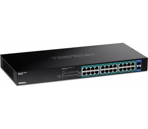 Trendnet TPE-TG262