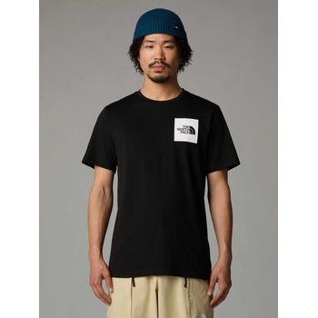 The North Face Тениска m s/s fine tee