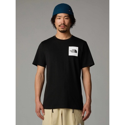 The North Face Тениска m s/s fine tee