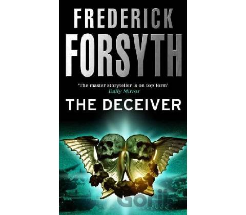 The Deceiver - Frederick Forsyth