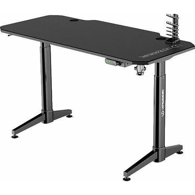 Ultradesk Level Black (UDESK-LVA-BB)