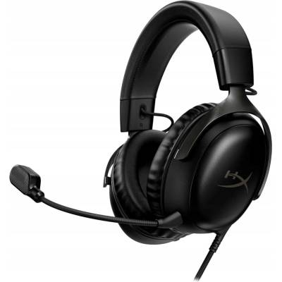 HyperX Cloud III PC PS5 PS4