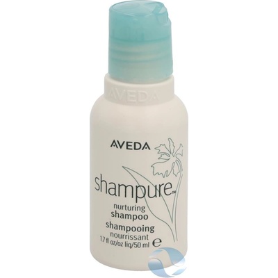 Aveda Shampure Nurturing Shampoo 50 ml