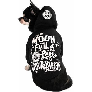 KILLSTAR кучешка дреха KILLSTAR - Full Moon - KSRA003177