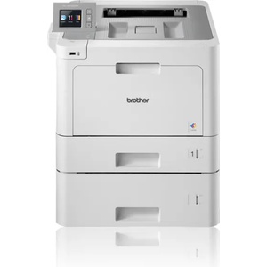 Brother HL-L9310CDWT Принтери