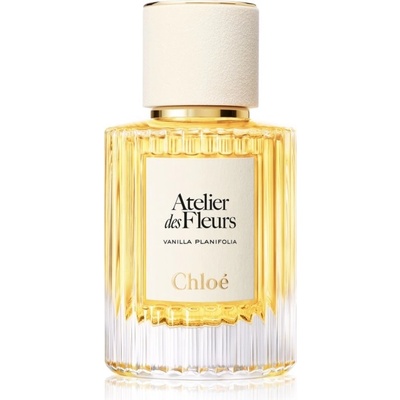 Chloé Atelier Des Fleurs Vanilla Planifolia parfémovaná voda dámská 50 ml