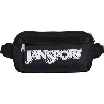 JanSport Jansport Swing EK0A5BJXN60 šedá