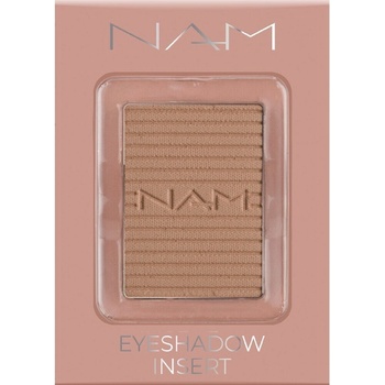 NAM Matte Eyeshadow 6 Sand Пълнител сенки 3, 5gr