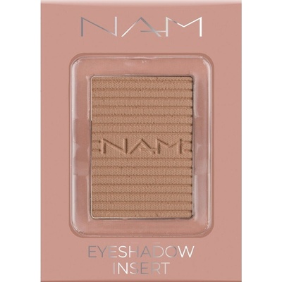 NAM Matte Eyeshadow 6 Sand Пълнител сенки 3, 5gr