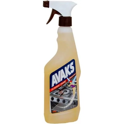 ПРЕПАРАТ ОБЕЗМАСЛИТЕЛ АВАКС ПОМПА 550мл (02152809)