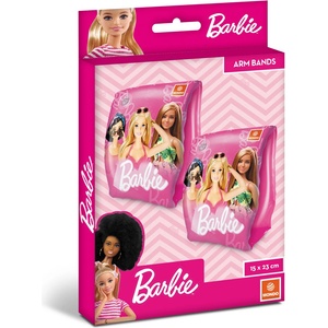 Mondo BARBIE Надуваем пояс за ръце 15x23см - igra4ka