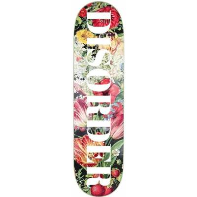 Disorder FLORAL