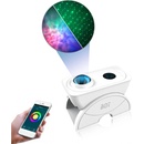 BOT Projektor noční oblohy S3 music & flexible