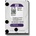 Western Digital WD Purple 3.5 2TB 5400rpm 64MB SATA3 (WD20PURX)