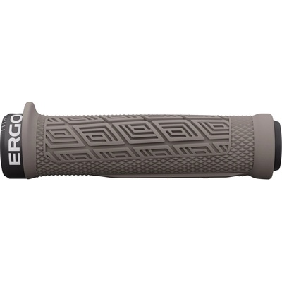 Ergon Грипове за кормило Ergon GDH Team Bike grips - Slay Grey - размер One Size (860-4463-0711)