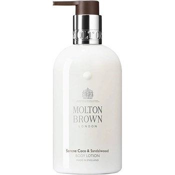 Molton Brown Coco & Sandalwood лосион за тяло унисекс 30 мл
