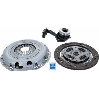Sada spojky SACHS 3000 990 022 (3000990022)