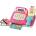 Man Yuk Toys Касов апарат - розов (cf8226)