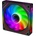 Evolveo 120UX 120UX-ARGB-BK