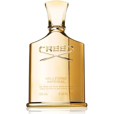 Creed Millésime Impérial parfumovaná voda unisex 100 ml tester