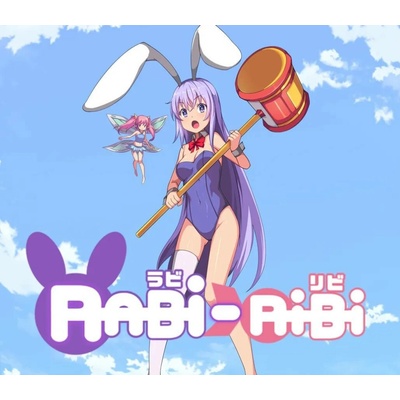 Rabi Rabi