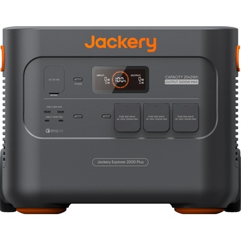 Jackery Explorer 2000 Plus