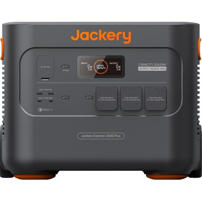 Jackery Explorer 2000 Plus
