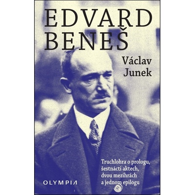 Edvard Beneš