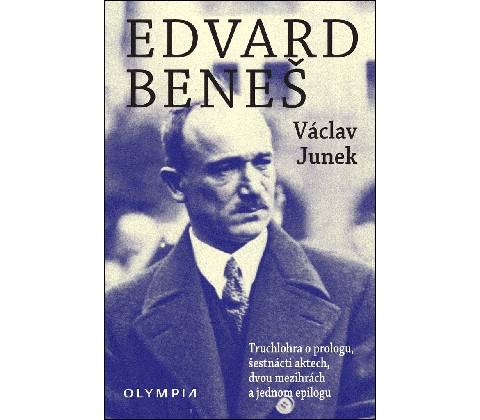 Edvard Beneš