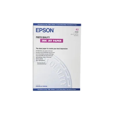 Epson Хартия матова А3 102г 100 листа (1)