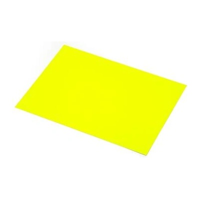 Fabriano Картон Fluorescent 250 g/m2, 50 х 65 cm, жълт (15408)