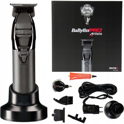 Babyliss Pro FX7870 GSE