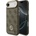 GUESS Калъф MagSafe с лого Guess 4G Strass за iPhone Air - кафяв (3666339529277)