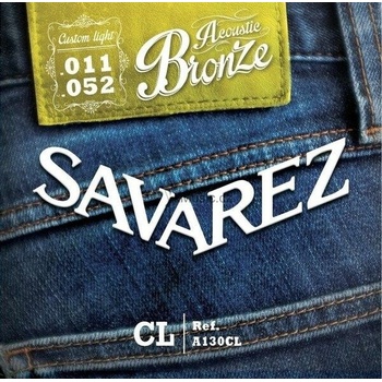 Savarez A130CL