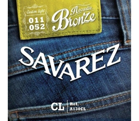 Savarez A130CL