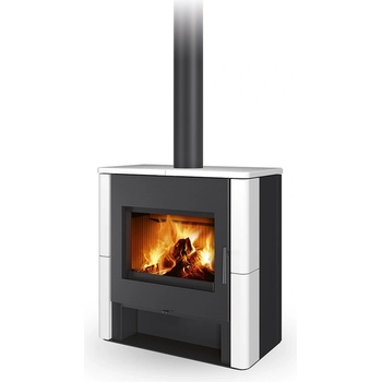 Romotop Telde TV hnědá srnčí