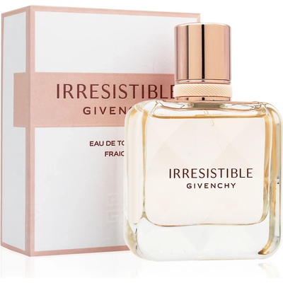 Givenchy Irresistible Fraiche Eau de Toilette Woman 35 мл