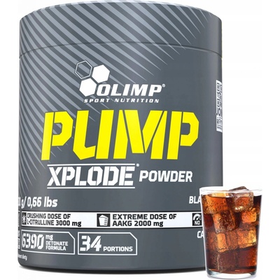 Olimp Pump Xplode 300 g