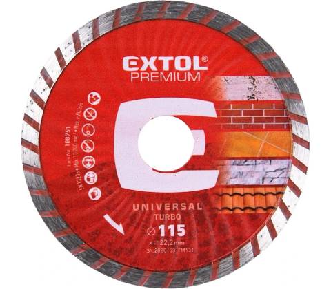 Extol 108751