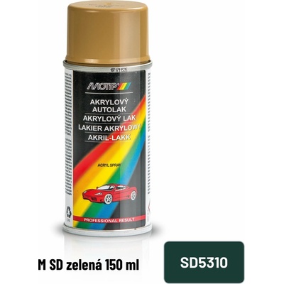 MOTIP Acryl spray 5310 150ml