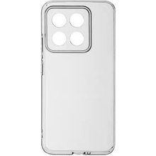 O2 Kryt TPU Honor 400 Smart 5G 201320 čirá